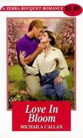 Love in Bloom 0821766252 Book Cover