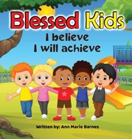 Blessed Kids 1960179039 Book Cover