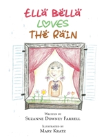 Ella Bella Loves the Rain null Book Cover