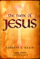 The Name of Jesus 089276502X Book Cover