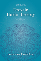 Essays in Hindu Theology 1506453120 Book Cover