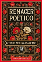 Renacer poético (Spanish Edition) B0GXGN4BCR Book Cover