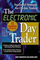 The Electronic Day Trader: Successful Strategies for On-line Trading 0071364285 Book Cover