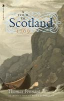 A Tour in Scotland, 1769 1912476002 Book Cover