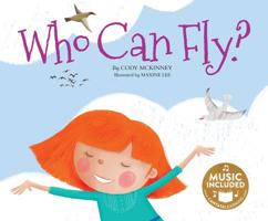 Who Can Fly? 1632903911 Book Cover