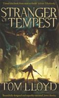 Stranger of Tempest 1473213185 Book Cover