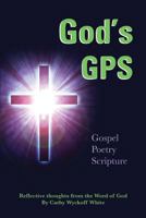 God's GPS 1498408109 Book Cover
