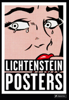 Lichtenstein Posters 3791385844 Book Cover