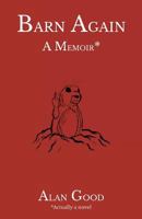 Barn Again: A Memoir 0998171018 Book Cover