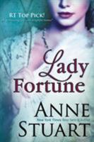 Lady Fortune 0821764705 Book Cover