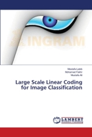 Large Scale Linear Coding for Image Classification 365955135X Book Cover