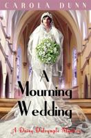A Mourning Wedding 0312326270 Book Cover