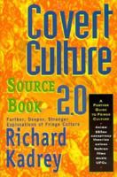 Covert Culture Sourcebook 2.0 031209776X Book Cover
