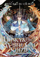 The Husky and His White Cat Shizun: Erha He Ta De Bai Mao Shizun (Novel) Vol. 9 B0DJQCPT2H Book Cover