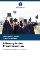 Führung in der Transformation 6206235491 Book Cover