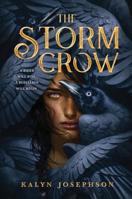 The Storm Crow 1492672939 Book Cover