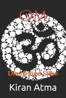 Om: Die heilige Silbe (Hindu Pantheon Serie - Deutsch) B0CG84Z1V2 Book Cover