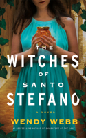 The Witches of Santo Stefano 1662517416 Book Cover