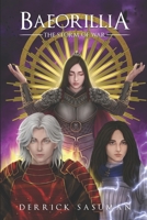Baeorillia II: The Storm of War B0FBK3HGDF Book Cover