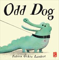 Odd Dog 1912006812 Book Cover