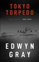 Tokyo Torpedo 1641193824 Book Cover