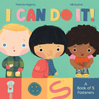 I Can Do It 1684640024 Book Cover