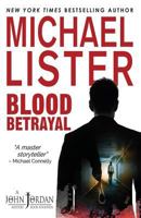 Blood Betrayal 1888146745 Book Cover