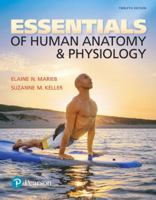Essentials of Human Anatomy & Physiology Laboratory Manual (6th Edition) 125688958X Book Cover