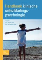 Handboek Klinische Ontwikkelingspsychologie 9031352063 Book Cover