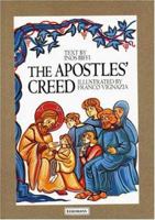 The Apostles' Creed (My First Catechism) 0802837565 Book Cover