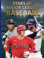 Stars of Major League Baseball 0789214598 Book Cover