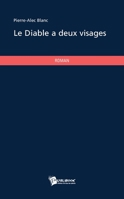 Le Diable a deux visages (French Edition) 2748348028 Book Cover