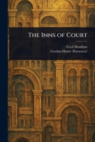 The Inns of Court 1023441918 Book Cover