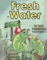 Fresh Water 1667879014 Book Cover