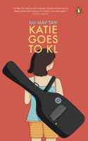 Katie Goes to Kl 9815127810 Book Cover