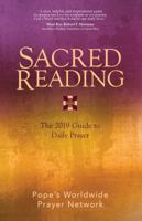 Sacred Reading: The 2019 Guide to Daily Prayer 1594718555 Book Cover