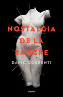 Nostalgia del sangue 8425357276 Book Cover