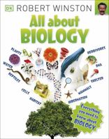All about biology B0006AYEYM Book Cover