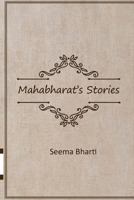 Mahabharat's Stories 9387649717 Book Cover