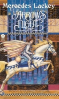 Arrow's Flight 0886773776 Book Cover