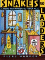 Snakes and Ladders (and Hundreds of Mice) (Gamebook) 0763603333 Book Cover