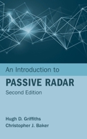 An Introduction to Passive Radar 1630818402 Book Cover