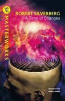 A Time of Changes B000UDXK54 Book Cover