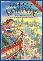 Look Out London 189830484X Book Cover