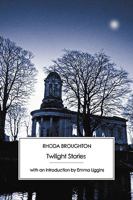Twilight Stories 1906469113 Book Cover