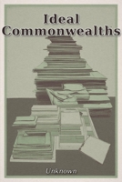 Ideal Commonwealths B0HHKNS8PQ Book Cover