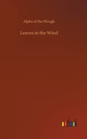 Leaves in the Wind 3752330376 Book Cover