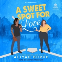 A Sweet Spot for Love B0CRSXG3M9 Book Cover
