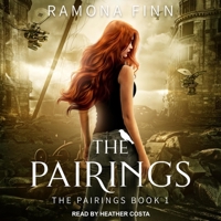 The Carrier (Pairings) B0G52C2SYT Book Cover