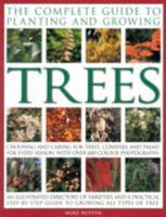 Comp Gde to Planting Growing Trees 1846810183 Book Cover